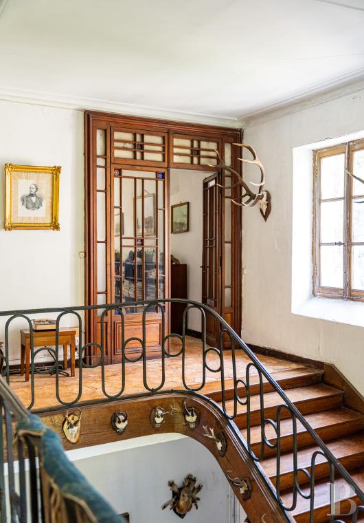 chateaux a vendre centre val de loire   - 13